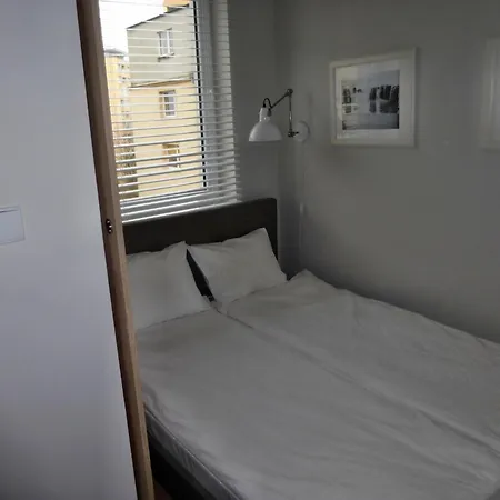 Διαμέρισμα Apartament Nautikka