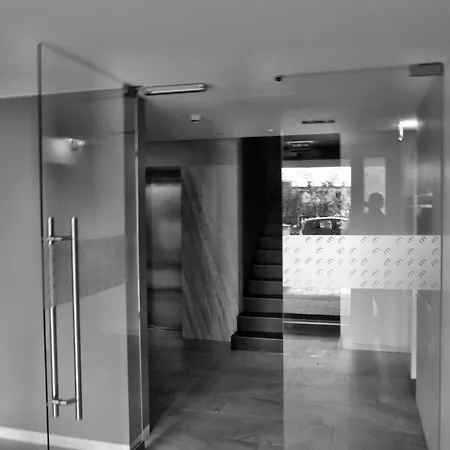Apartament Nautikka * Γκντίνια