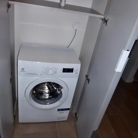 Apartament Nautikka Γκντίνια