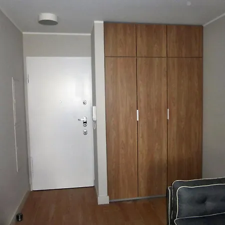 Apartament Nautikka Διαμέρισμα