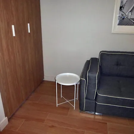 Διαμέρισμα Apartament Nautikka *
