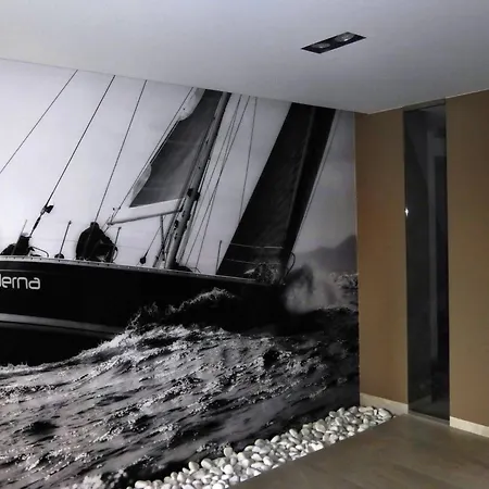 Apartament Nautikka Διαμέρισμα Γκντίνια