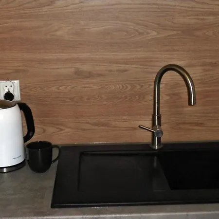 Apartament Nautikka *