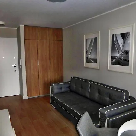 Διαμέρισμα Apartament Nautikka