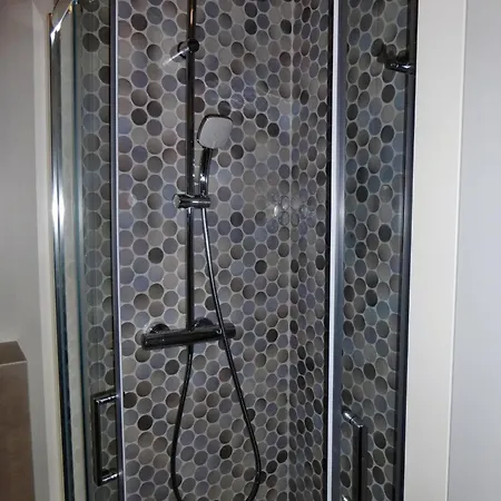 Διαμέρισμα Apartament Nautikka *