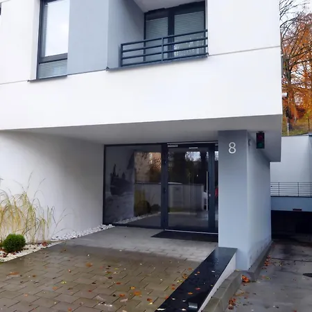 Apartament Nautikka Διαμέρισμα