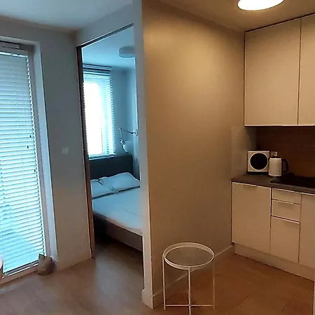 Apartament Nautikka *